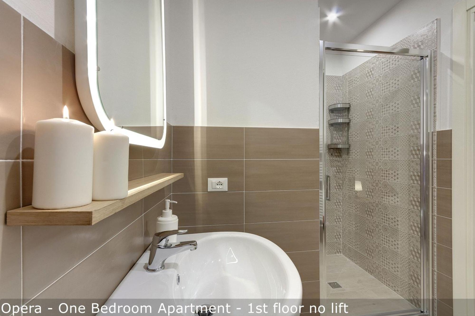 Opera - Sinfonia - Minuetto - Melody Apartments By Mamo Florence Room photo